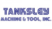 Tanksley Machine & Tool
