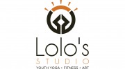 Lolo's Youth Yoga Fitness