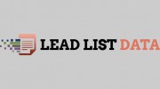 Lead List Data