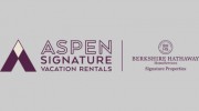 Aspen Signature Properties