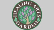 Healing Arts Garden