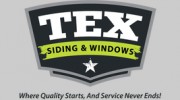 Tex Siding & Windows