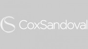 Cox Sandoval Law