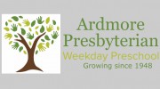Ardmore Presbyterian Weekday Preschool