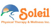 Quantum Physical Therapy