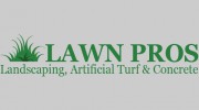 Lawn Pros