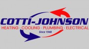 Cotti-Johnson HVAC