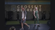 CrossFit Recreate