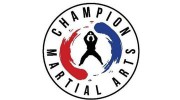 Champion Martial Arts