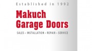 Makuch Garage Doors
