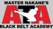 Master Nakane's Black Belt Academy