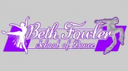Beth Fowler School Of Dance