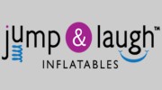 Jump & Laugh Inflatable Rentals