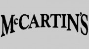 McCartin's Carpet & Upholstery Cleaning