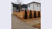 NWA Fence