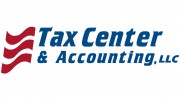 Tax Center & Accounting
