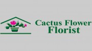 Cactus Flower Florist