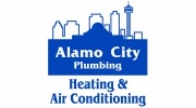 Alamo City Plumbing Heating & Air Conditioning