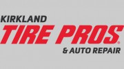 Kirkland Tire Pros