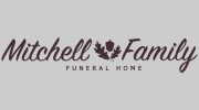 Mitchell Family Funeral Home-West Marshall Chapel
