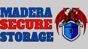 Madera Secure Storage