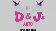 D & J's Automotive