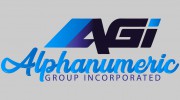 Alphanumeric Group