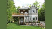 White Spruce Cottage