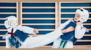 East Coast Martial Arts