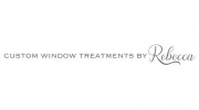 Custom Window Treatments By Rebecca