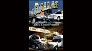 Limo Party DFW