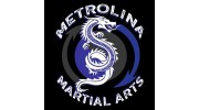 Metrolina Martial Arts