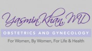 Yasmin B Khan MD
