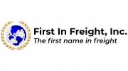 First In Freight