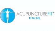 Acupuncture Fit