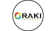 RAKI Electronics Recycling