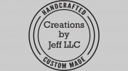 Creations By Jeff