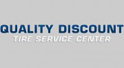 Quality Discount Tire Service Center
