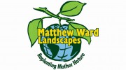 Matthew Ward Landscapes