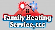 Family Heating Service