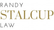 Randy Stalcup