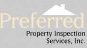 Preferred Property Inspection Servces