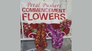 Petal Pushers Florist