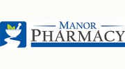 Manor Pharmacy