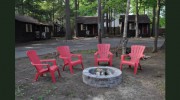 Pine Grove Cottages