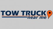 Tow Truck Near Me