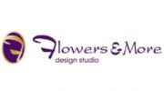 Flowers & More