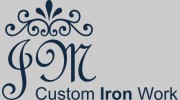 JM Custom Iron Work