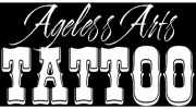 Ageless Arts Tattoo & Body Piercing