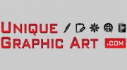 Unique Graphic Art